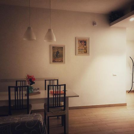 Becohouse Lägenhet Rom Exteriör bild