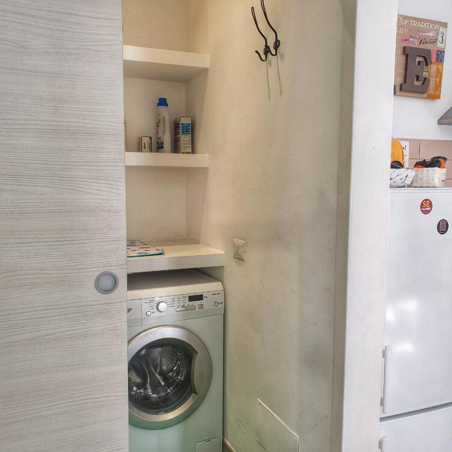 Becohouse Lägenhet Rom Exteriör bild