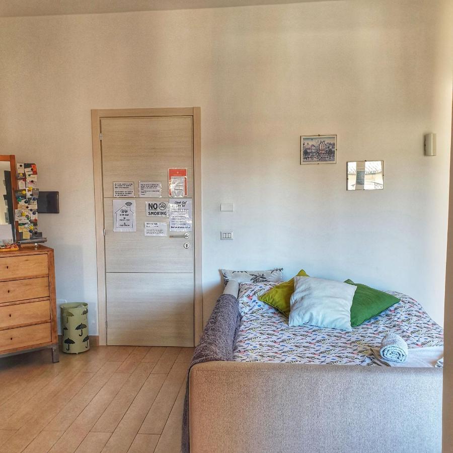 Becohouse Lägenhet Rom Exteriör bild