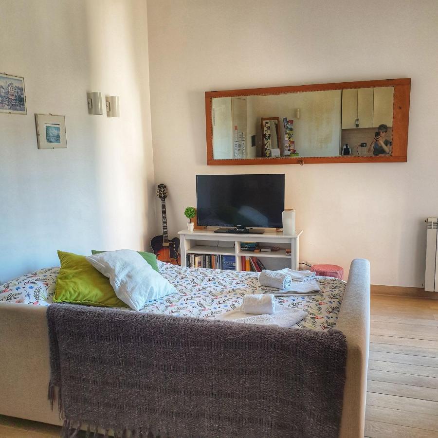 Becohouse Lägenhet Rom Exteriör bild