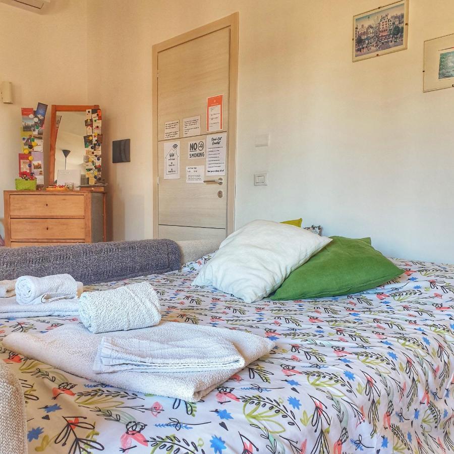 Becohouse Lägenhet Rom Exteriör bild